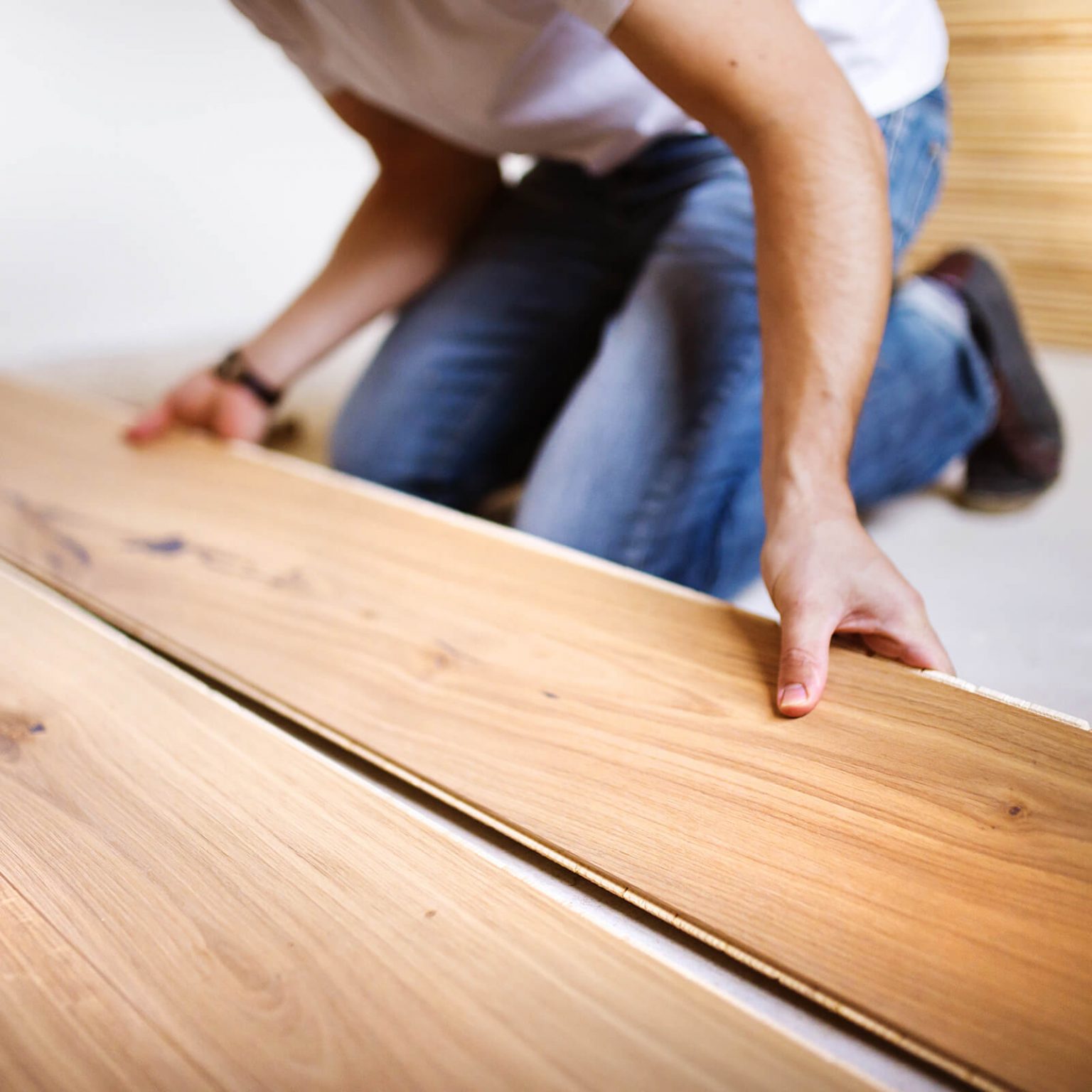 installing laminate | Location Carpet And Flooring