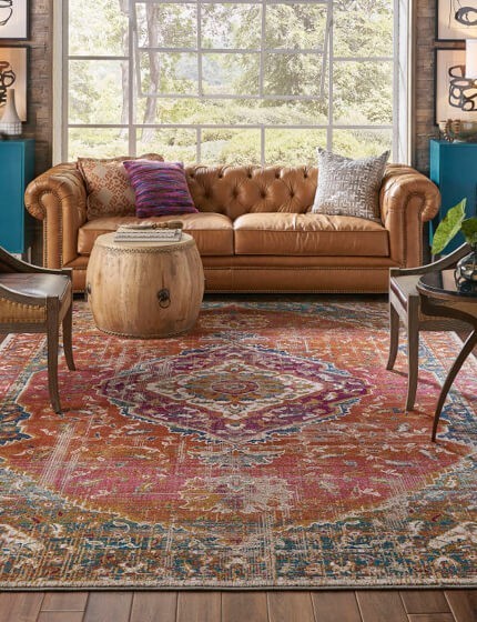 karastan-meraki-rugs | Location Carpet And Flooring