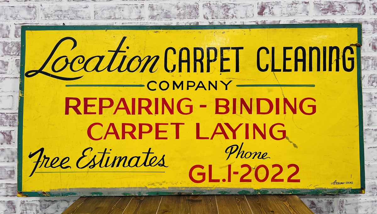 Estimates | Location Carpet & Flooring