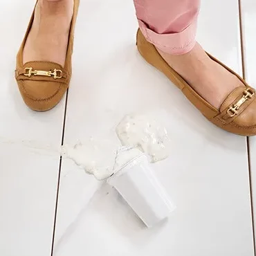 Tile_Spills_Stains Tile care | Location Carpet & Flooring