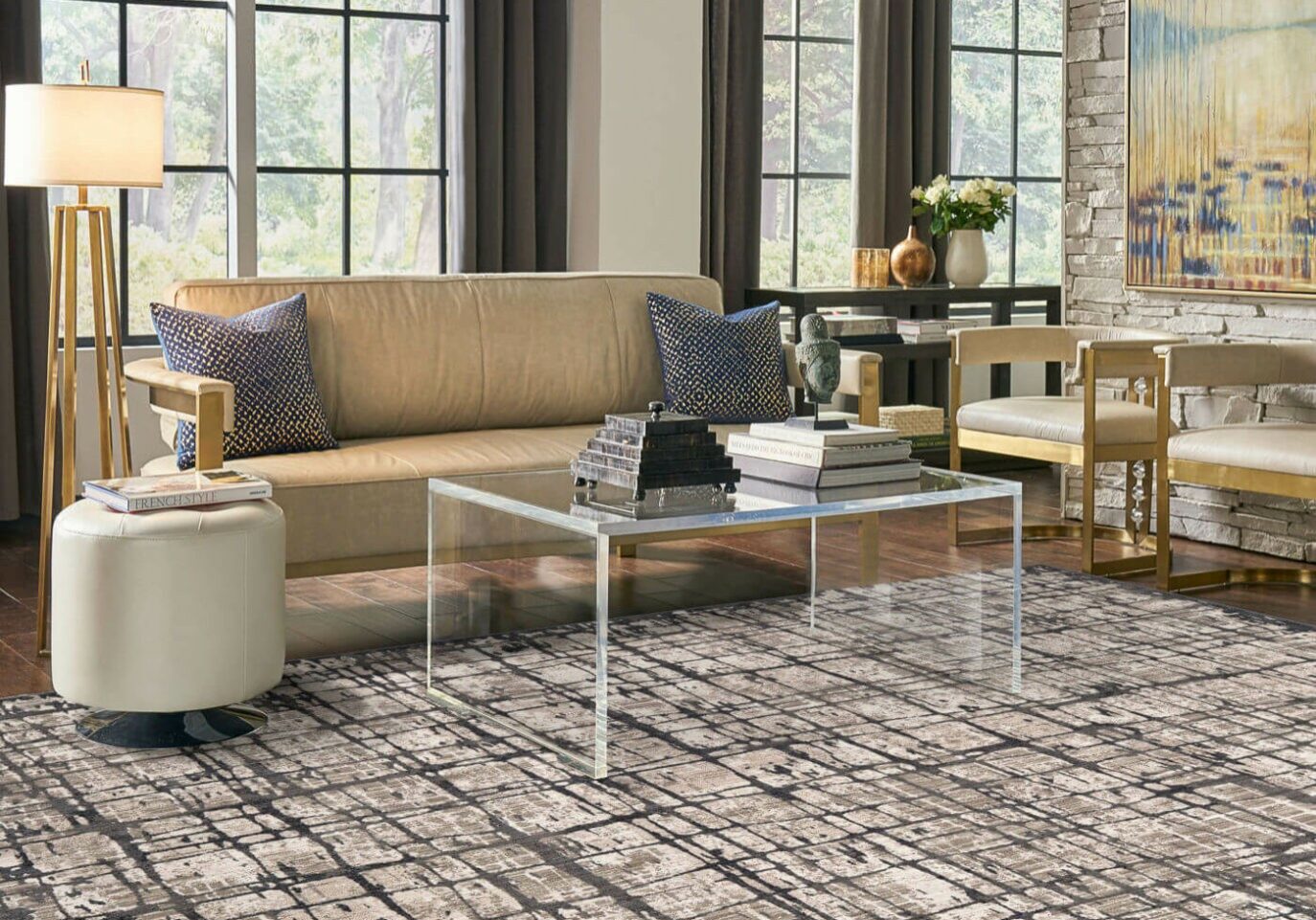 karastan-rug | Location Carpet And Flooring